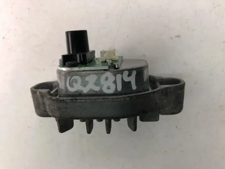 BMW 3 F30 F35 F31 (2012 - 2018)  19838900 Другие блоки управления / модули