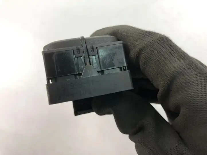 Audi A7 S7 4G (2010 - 2014) 4G0959851 Кнопка стеклоподъемников — фото 3