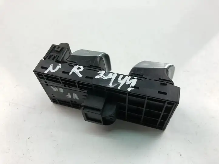 Audi A7 S7 4G (2010 - 2014) 4G0959851 Кнопка стеклоподъемников — фото 4