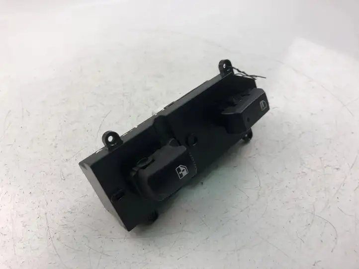 Hyundai Santa Fe (2005 - 2009) 371510 Блок кнопок стеклоподъемников — фото 1