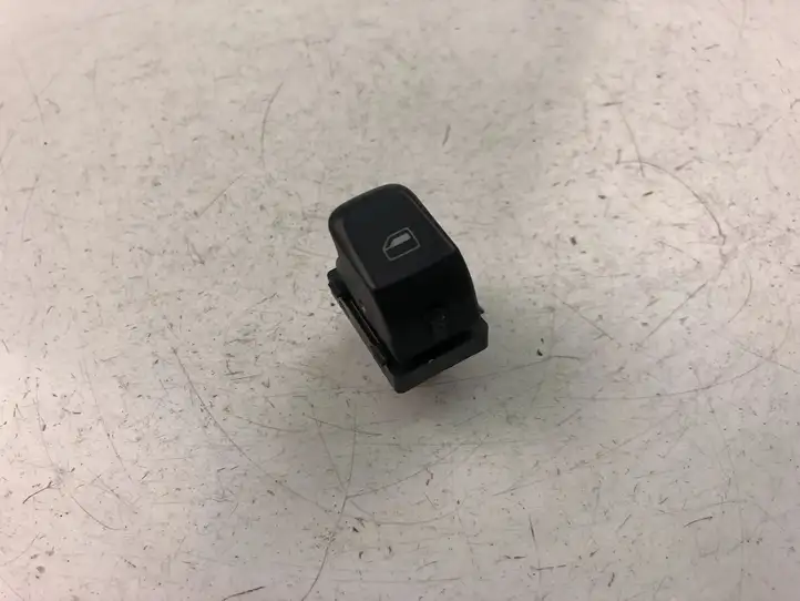 Audi A4 S4 B8 8K (2007 - 2011) 8K0959855A Кнопка стеклоподъемников — фото 1