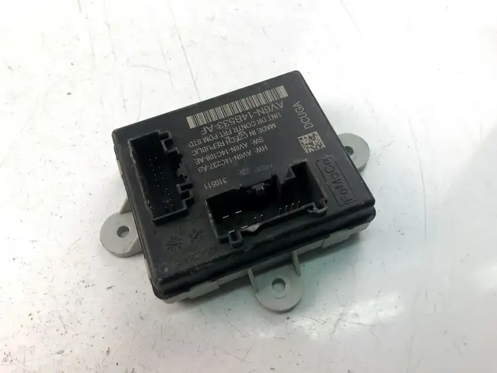 Ford C-Max (2010 - 2015)  AV6N14B533AF Другие блоки управления / модули