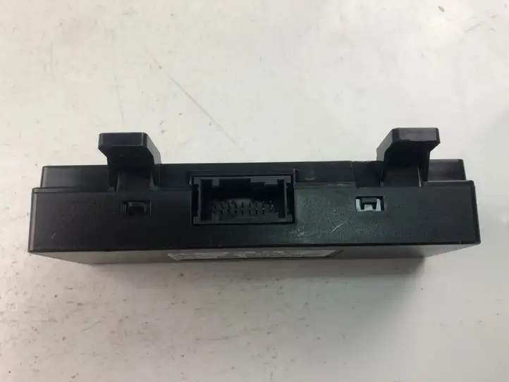 Citroen DS5 (2011 - 2018) 9801862580 Bluetooth модуль — фото 4