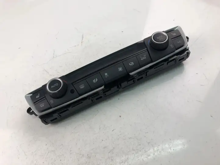 BMW 3 F30 F35 F31 (2012 - 2018) Управление климат контролем — фото 1