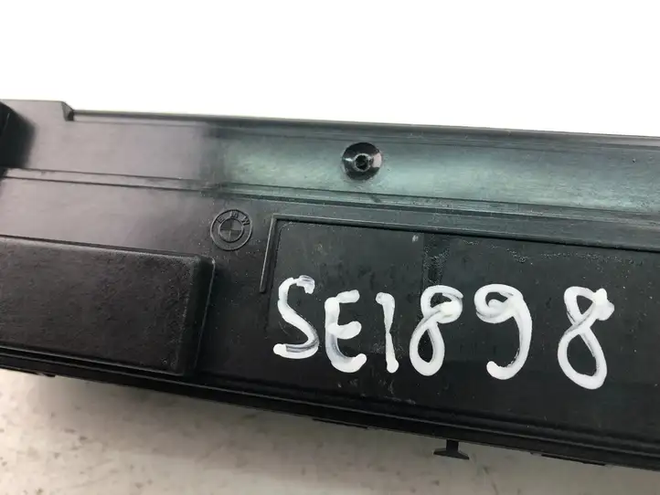 BMW 3 F30 F35 F31 (2012 - 2018) Управление климат контролем — фото 4