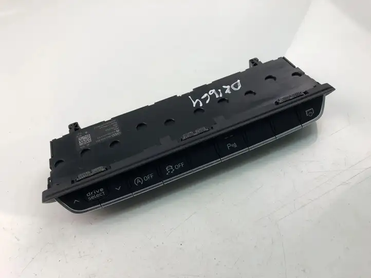 Audi A4 S4 B8 8K (2007 - 2011) 8W0925301 Другие включатели / ручки/ переключатели — фото 1