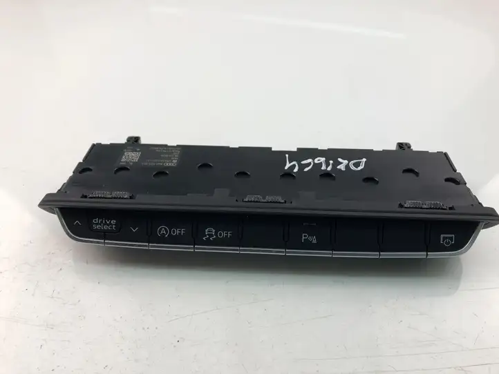 Audi A4 S4 B8 8K (2007 - 2011) 8W0925301 Другие включатели / ручки/ переключатели — фото 2