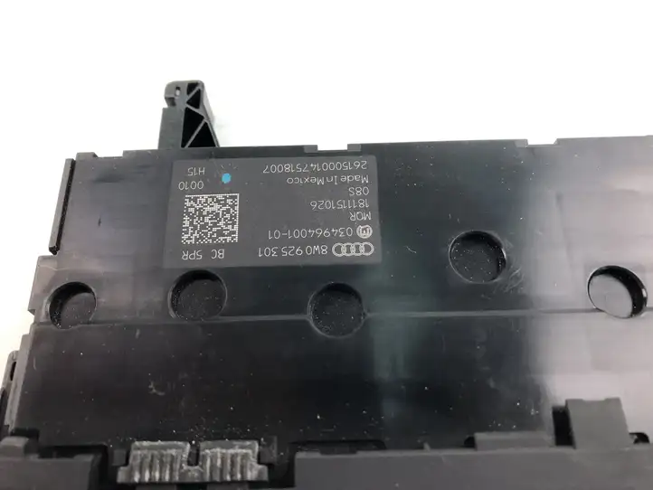 Audi A4 S4 B8 8K (2007 - 2011) 8W0925301 Другие включатели / ручки/ переключатели — фото 3