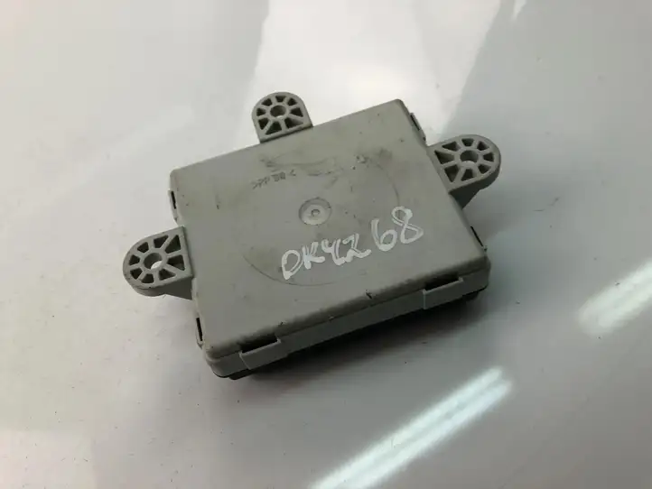 Volvo S60 (2010 - 2013)  31456701 Другие блоки управления / модули