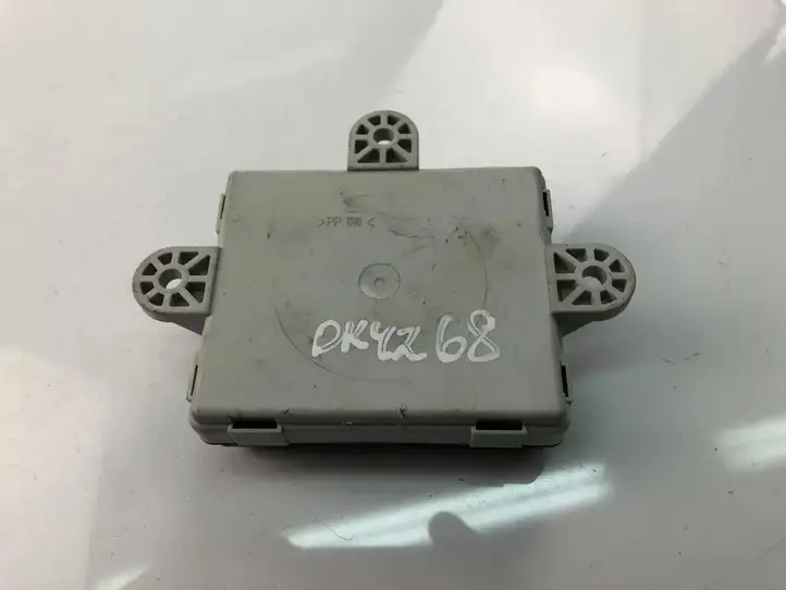 Volvo S60 (2010 - 2013)  31456701 Другие блоки управления / модули