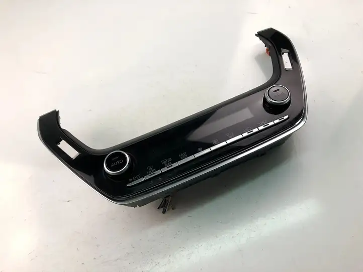 Toyota Corolla E210 E21 (2018 - ) 5590002F30 Управление климат контролем — фото 1