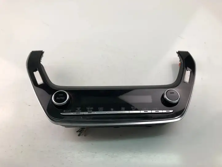 Toyota Corolla E210 E21 (2018 - ) 5590002F30 Управление климат контролем — фото 2