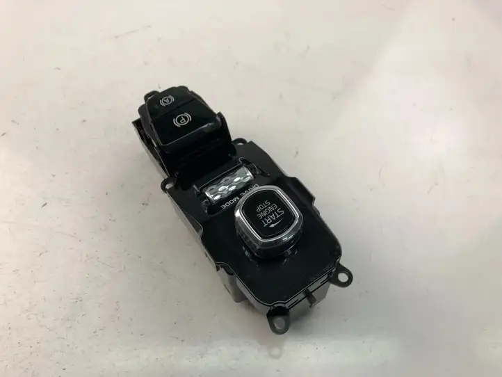 Volvo S90, V90 (2016 - 2020) P31443818 Блок кнопок на панели — фото 1