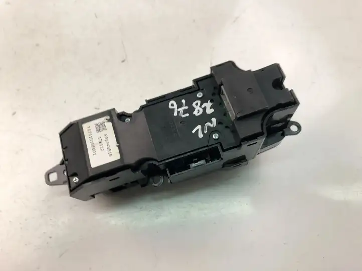 Volvo S90, V90 (2016 - 2020) P31443818 Блок кнопок на панели — фото 4
