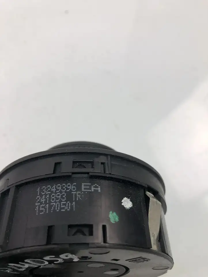 Opel Corsa D (2006 - 2010) 13249396EA Включатель фонарей — фото 4