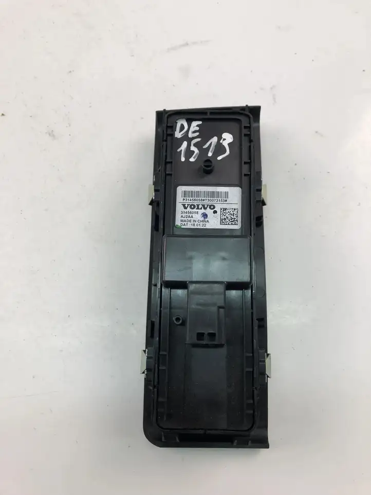 Volvo XC40 (2017 - ) 31456058 Кнопка стеклоподъемников — фото 4