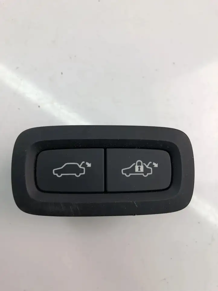 Volvo XC60 (2017 - ) 31674801 Другие включатели / ручки/ переключатели — фото 2