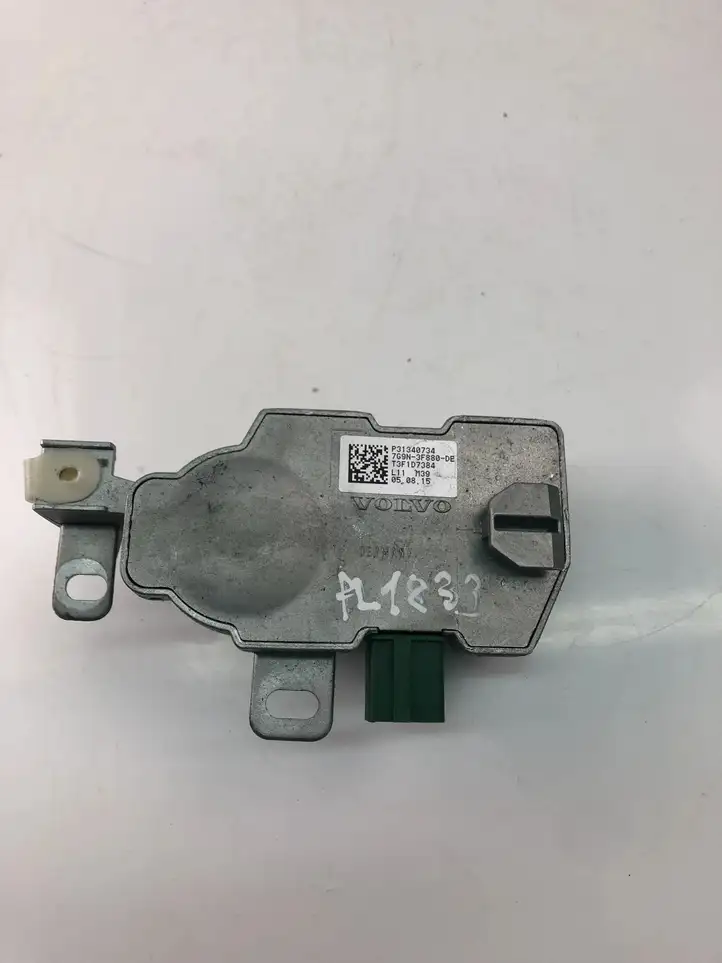 Volvo V60 (2013 - 2018) P31340734 Прочие блоки управления — фото 2