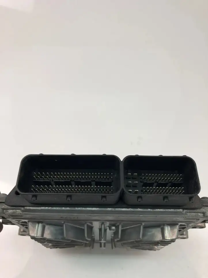 Volvo S60 (2004 - 2010) 30729826A Блок управления двигателем (ECU) — фото 3