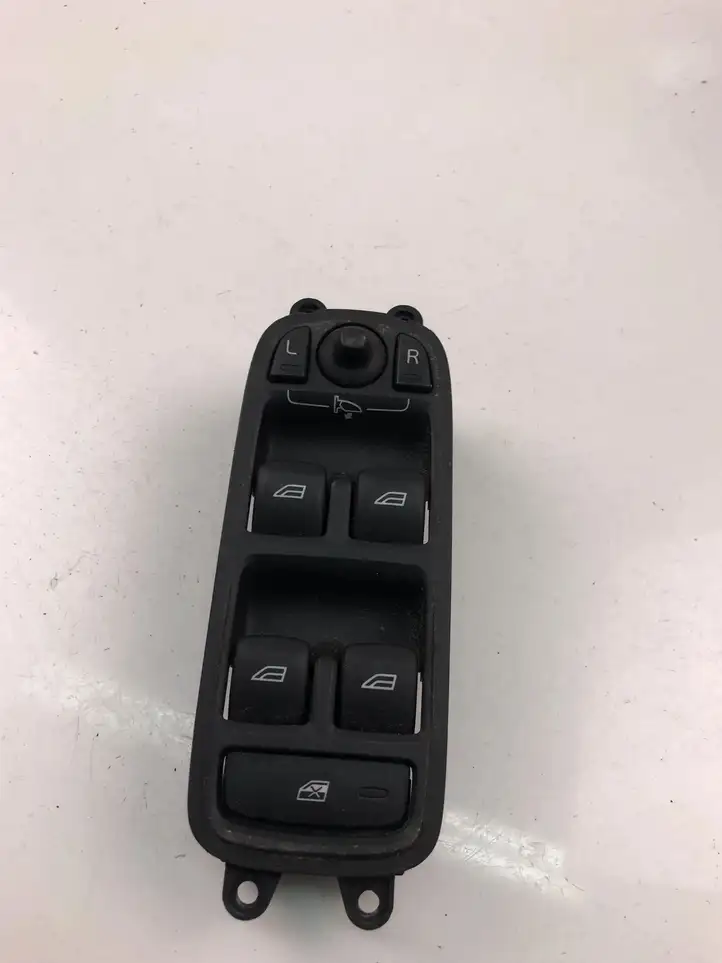 Volvo XC60 (2013 - 2017) 31343102 Кнопка стеклоподъемников — фото 2