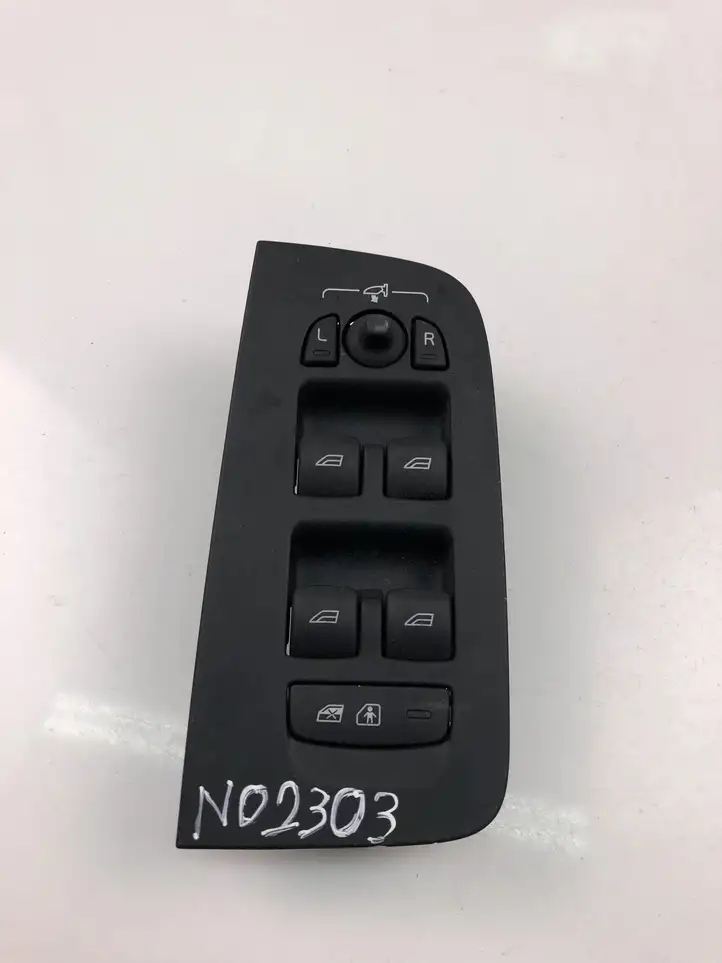Volvo XC60 (2017 - ) 31433407 Кнопка стеклоподъемников — фото 2