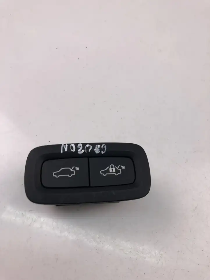 Volvo XC90 (2019 - ) 31674801 Другие включатели / ручки/ переключатели — фото 1