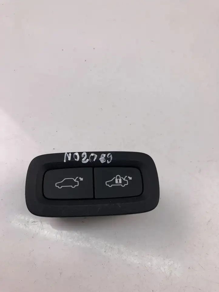 Volvo XC90 (2019 - ) 31674801 Другие включатели / ручки/ переключатели — фото 2