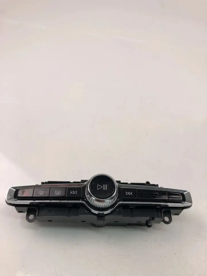 Volvo S90, V90 (2016 - 2020) 31398845 Блок кнопок на панели — фото 2