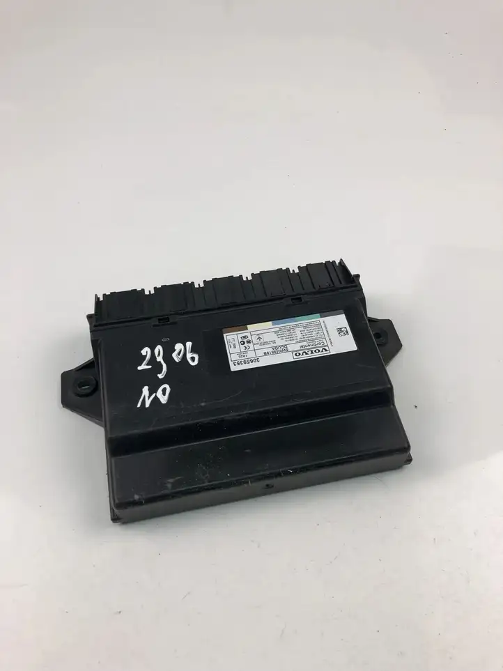 Volvo V70 (2007 - 2013)  30659353 Другие блоки управления / модули