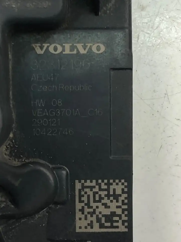Volvo XC90 (2014 - 2019) 32312196 Прочие блоки управления — фото 4