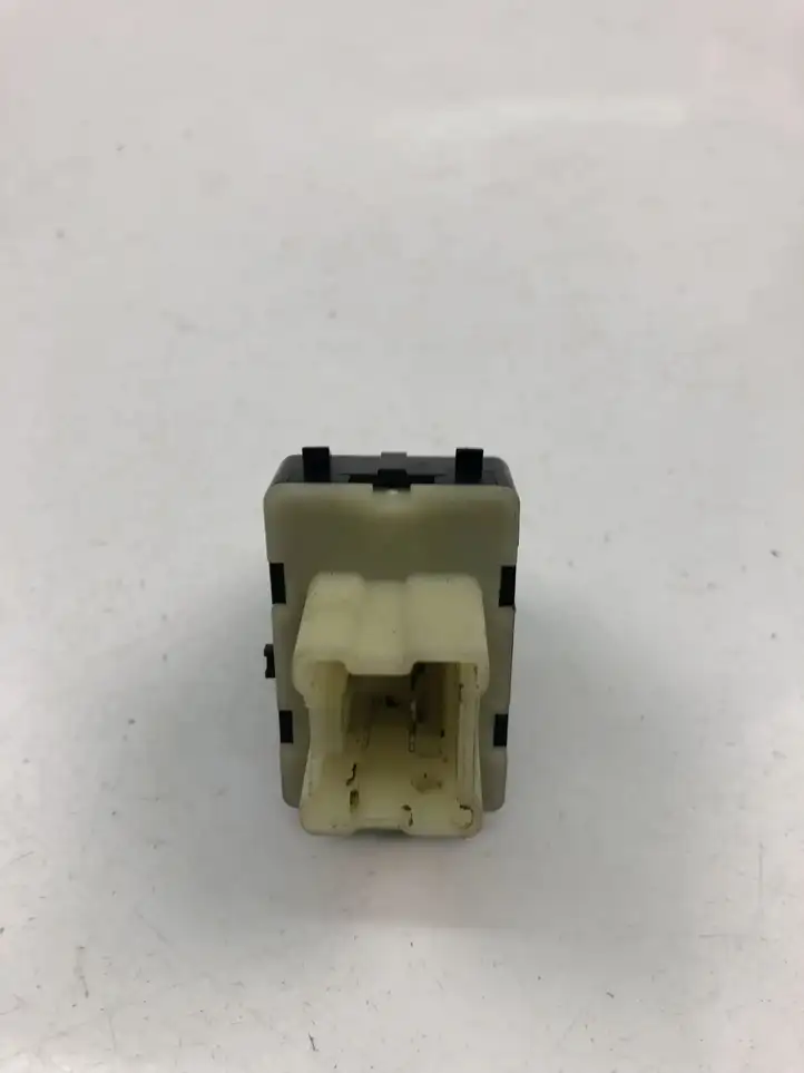 Dacia Sandero (2012 - 2016) 254217475R Кнопка стеклоподъемников — фото 3