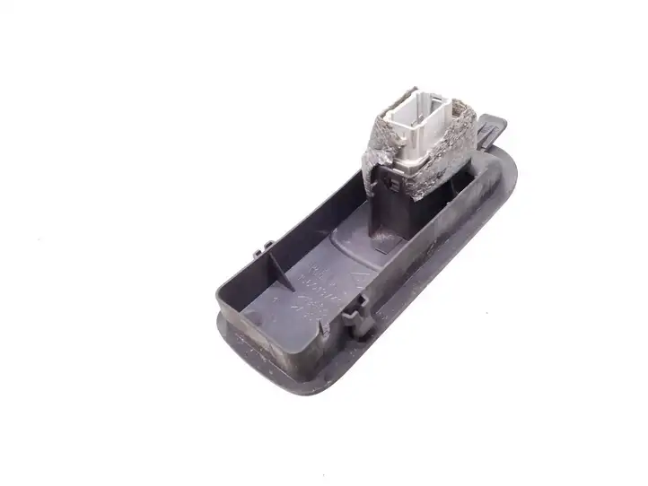 Renault Scenic II - Grand scenic II (2003 - 2006) 156013740G Блок кнопок стеклоподъемников — фото 2