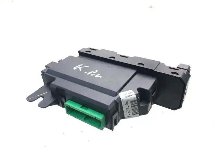 Volvo XC90 (2002 - 2006) 1155608 Кнопка стеклоподъемников — фото 2