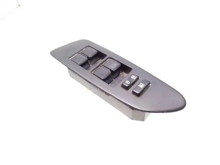 Toyota Auris 150 (2006 - 2012) 9240S72 Блок кнопок стеклоподъемников — фото 1
