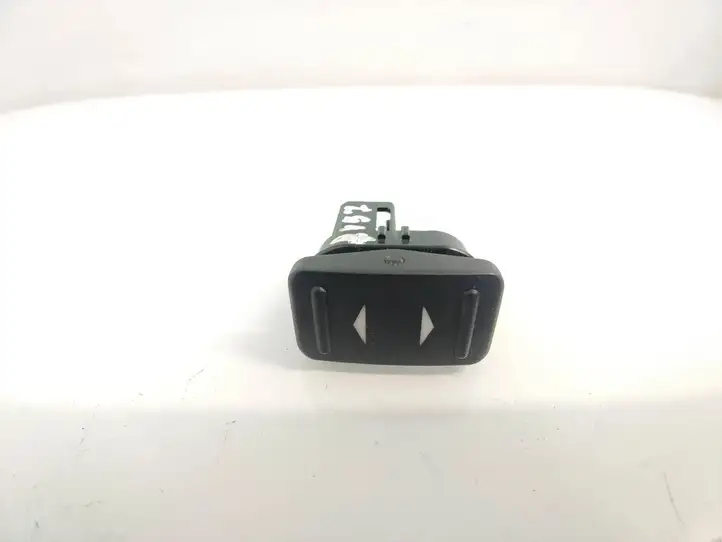 Ford Mondeo MK IV (2007 - 2014) 6M2T14529AD Блок кнопок стеклоподъемников — фото 1