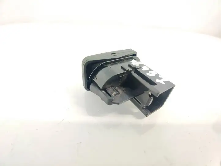 Ford Mondeo MK IV (2007 - 2014) 6M2T14529AD Блок кнопок стеклоподъемников — фото 2