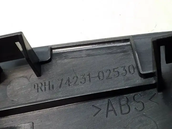 Toyota Auris 150 (2006 - 2012) 8292F6D Кнопка стеклоподъемников — фото 6