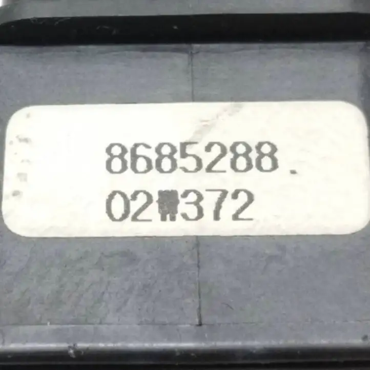 Volvo XC90 (2002 - 2006) 8685288 Кнопка стеклоподъемников — фото 7