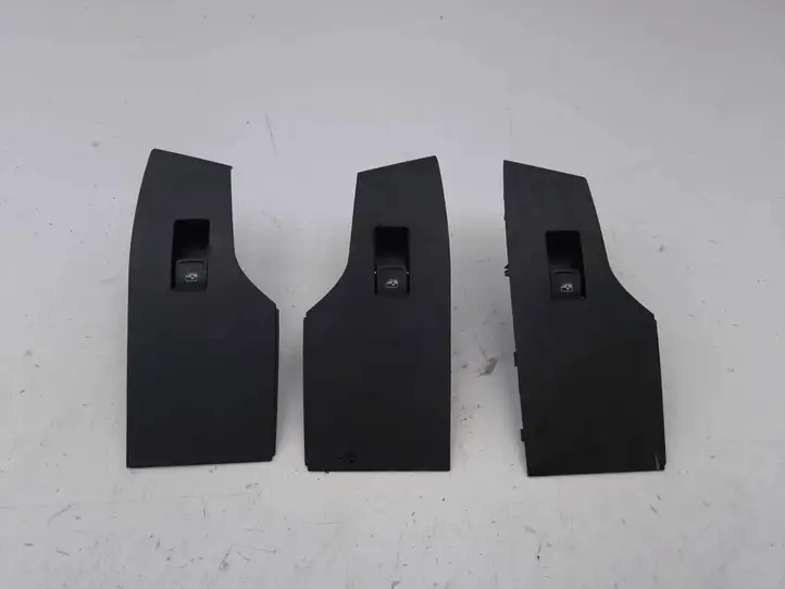 Seat Leon IV (2020 - ) 5G0959855M Кнопка стеклоподъемников — фото 1