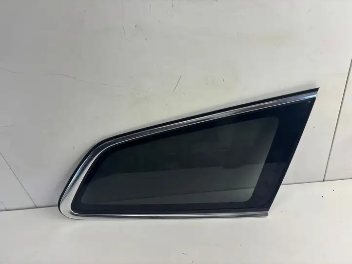 Volvo S90, V90 (2016 - 2020) 31385518 Заднее боковое стекло — фото 1