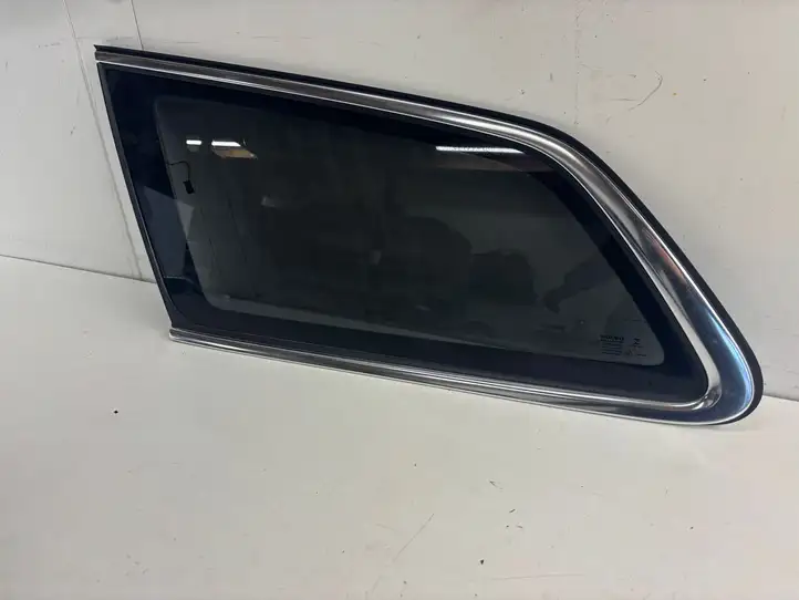 Volvo S90, V90 (2016 - 2020) 31385517 Заднее боковое стекло — фото 4