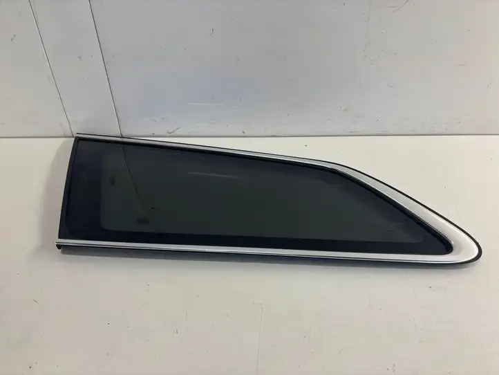 Volvo S90, V90 (2016 - 2020) 31385517 Заднее боковое стекло — фото 6