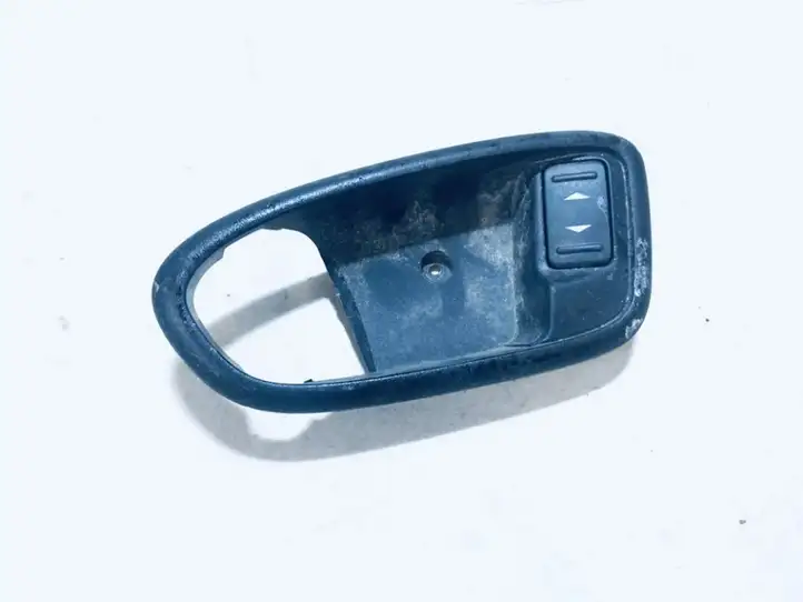 Ford Mondeo MK IV (2007 - 2014) 6m21u226a37bbw Блок кнопок стеклоподъемников — фото 1