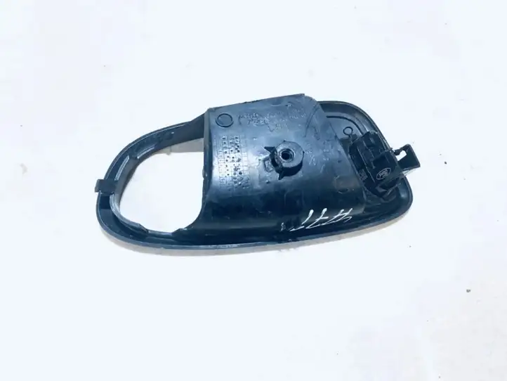 Ford Mondeo MK IV (2007 - 2014) 6m21u226a37bbw Блок кнопок стеклоподъемников — фото 2