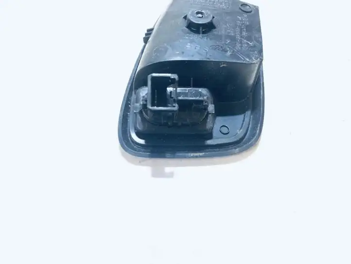 Ford Mondeo MK IV (2007 - 2014) 6m21u226a37bbw Блок кнопок стеклоподъемников — фото 3