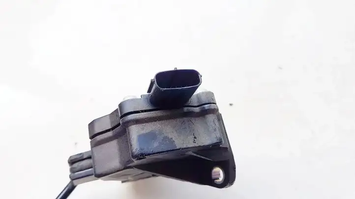 Subaru Legacy (2003 - 2009) 36010ag110 Педаль акселератора — фото 2