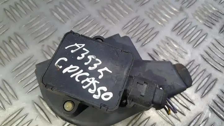 Citroen Xsara Picasso (1999 - 2012) 9643365680 Педаль акселератора — фото 1