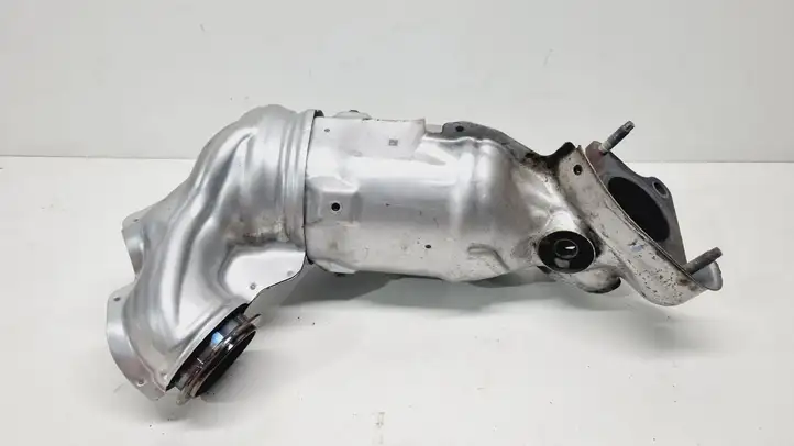 Nissan Qashqai J12 (2021 - ) B08A26UM0A Катализатор / DPF / FAP — фото 3