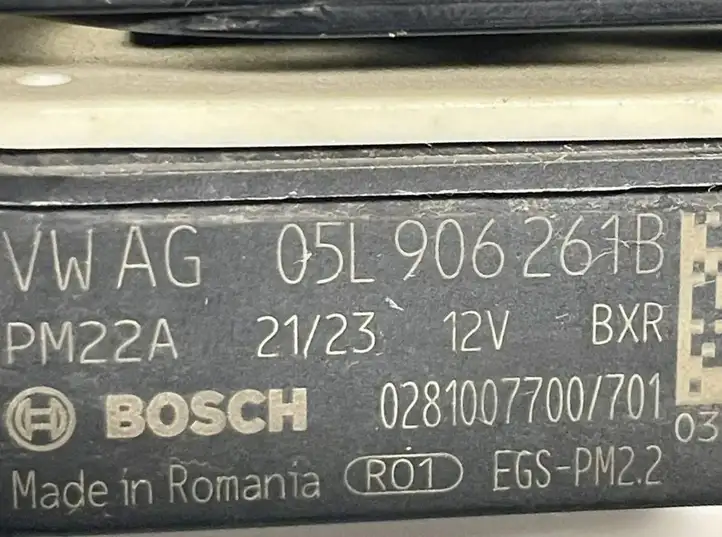 Audi Q3 F3 (2018 - ) 05L906261B Лямбда-зонд — фото 3