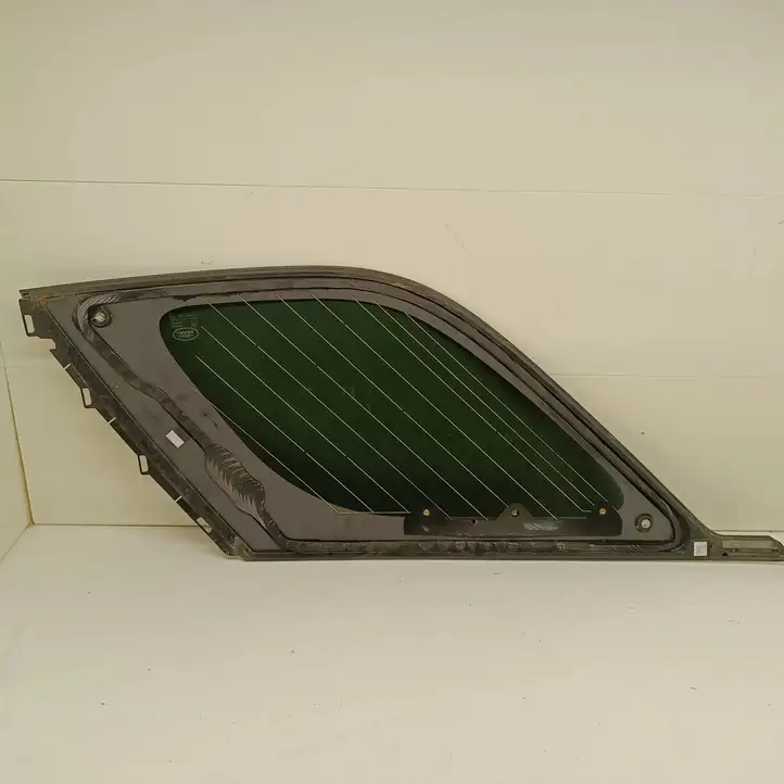 Land Rover Discovery 5 (2016 - ) HY3229600 Заднее боковое стекло — фото 3